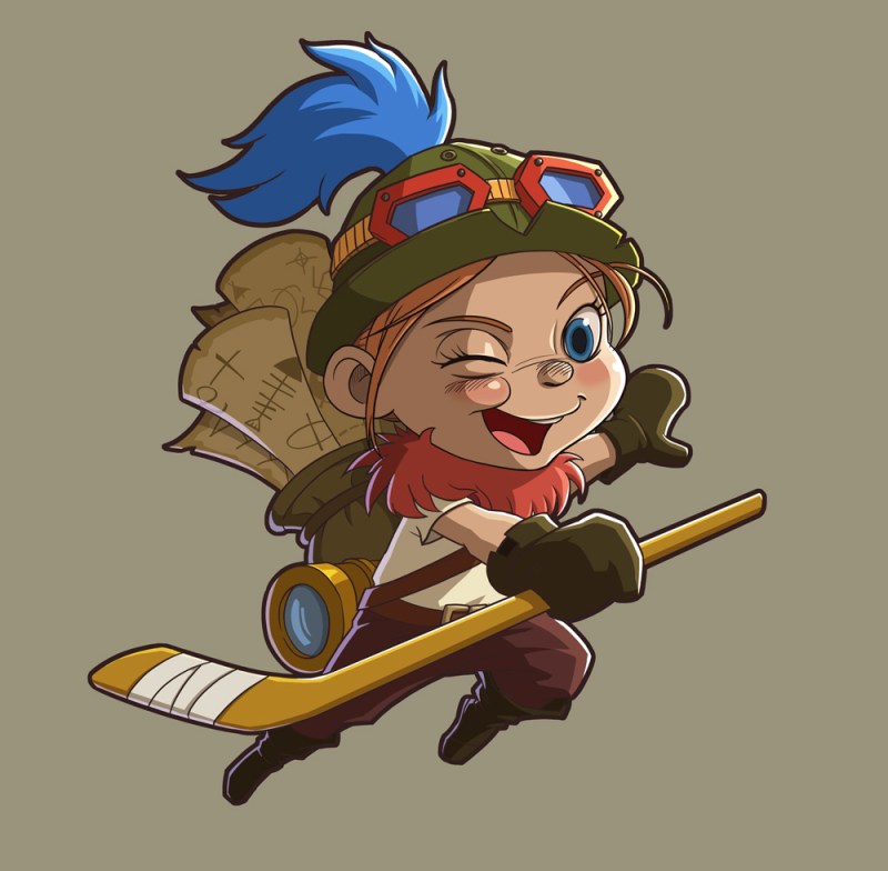 teemo