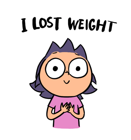Ilostweight