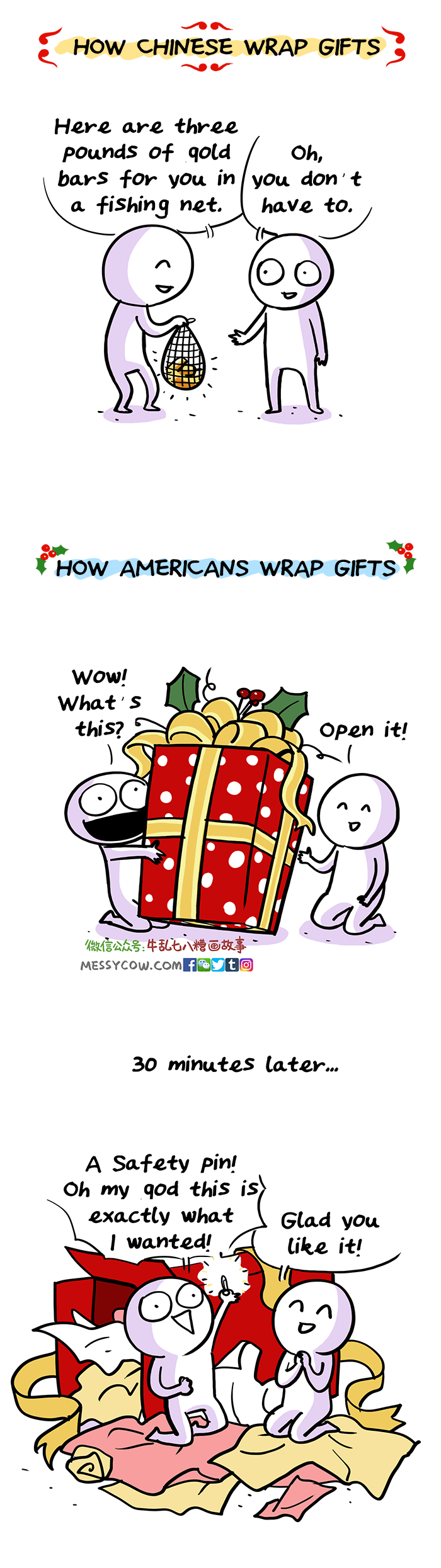 wrapgifts