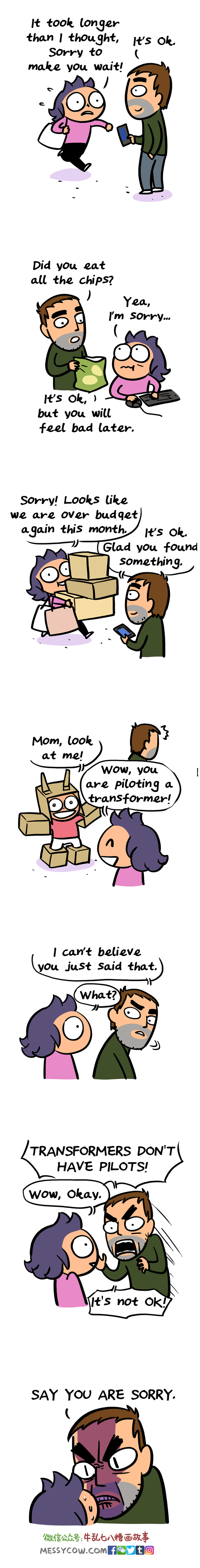 transformer